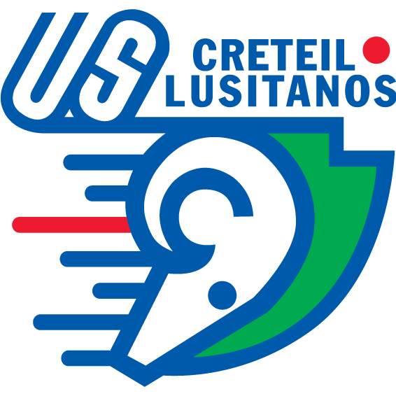 Логотип Creteil