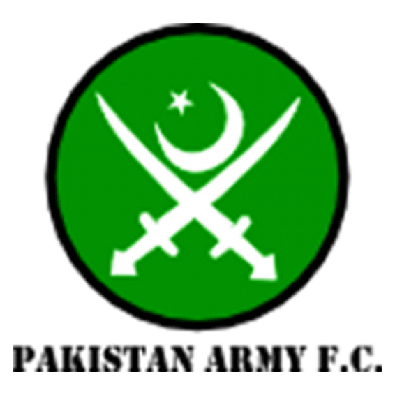 Логотип Pakistan Army
