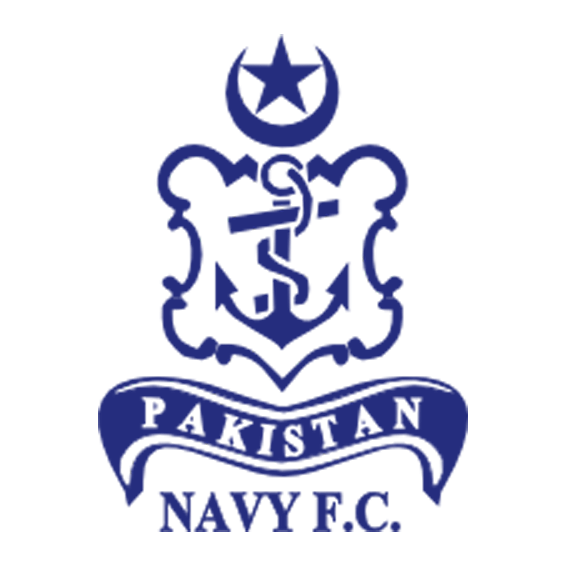 Логотип Pakistan Navy