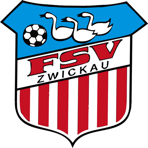 Логотип FSV Zwickau