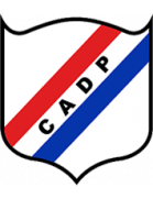 Логотип Deportivo Paraguayo