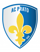 Логотип Prato