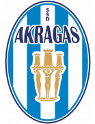 Логотип Akragas