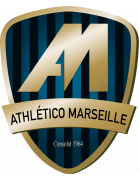 Логотип Marseille Consolat