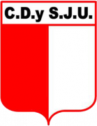 Логотип Juventud Unida San Miguel