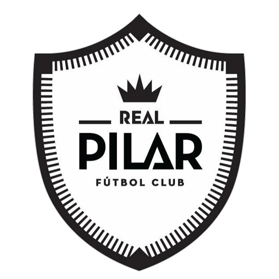 Логотип Реал Пилар