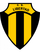 Логотип CD Libertad