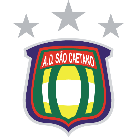 Логотип Sao Caetano