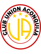 Логотип Unión Aconquija