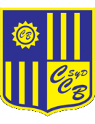 Логотип Central Ballester