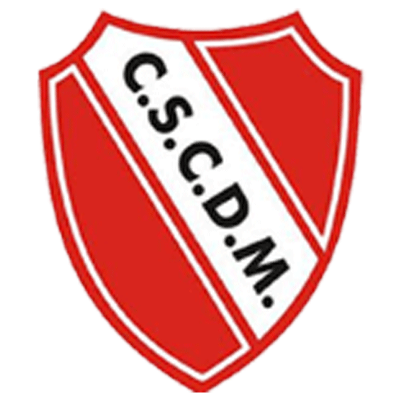 Логотип CSD Muñiz