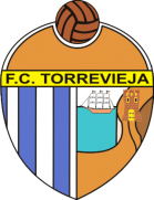Логотип FC Torrevieja