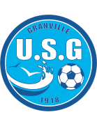Логотип US Granvillaise