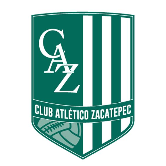 Логотип Atlético Zacatepec