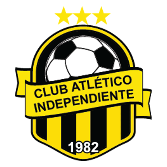 Логотип Independiente