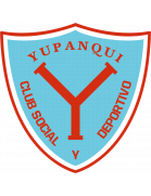 Логотип Yupanqui