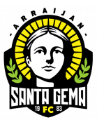 Логотип Santa Gema
