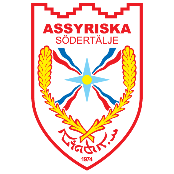 Логотип Ассириска Фёренинген