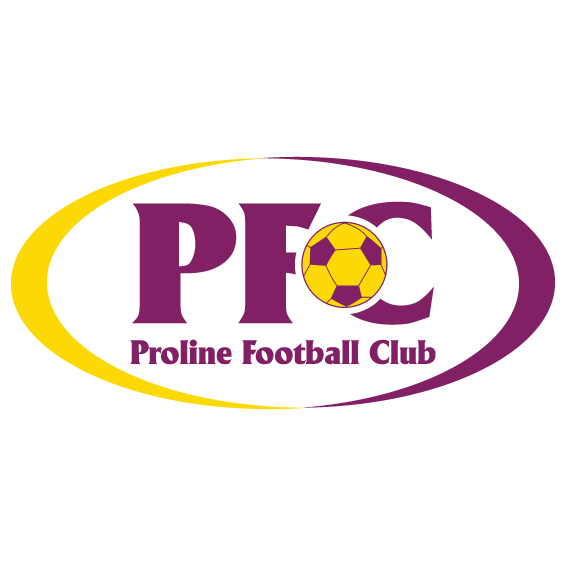 Логотип Proline