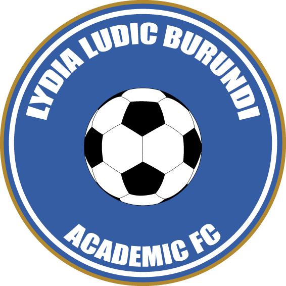 Логотип Lydia Ludic