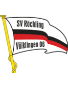 Логотип Röchling Völklingen