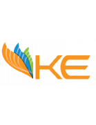 Логотип Karachi Electric