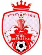 Логотип Mekelle Kenema