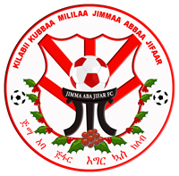 Логотип Jimma Kenema
