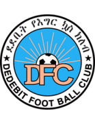 Логотип Dedebit