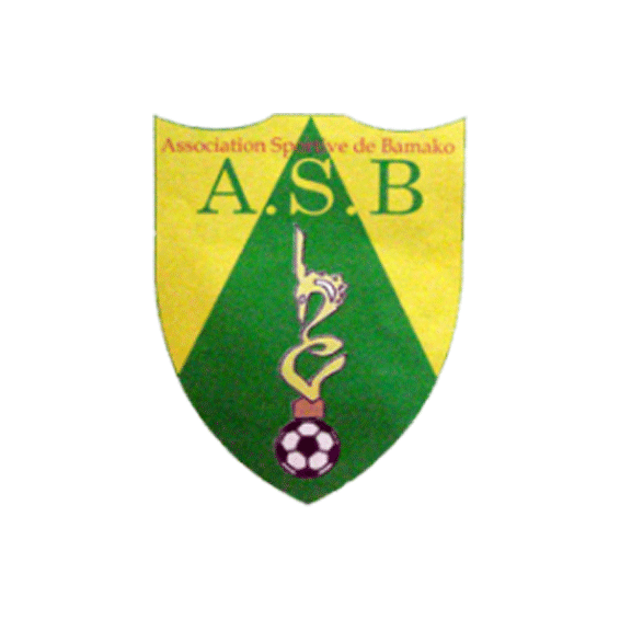 Логотип AS Bamako