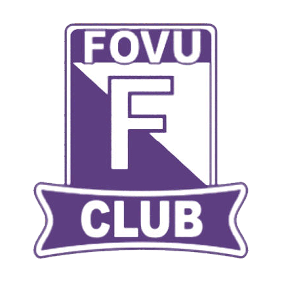 Логотип Фову Клуб