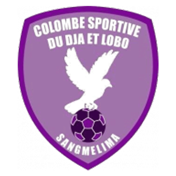 Логотип Colombe