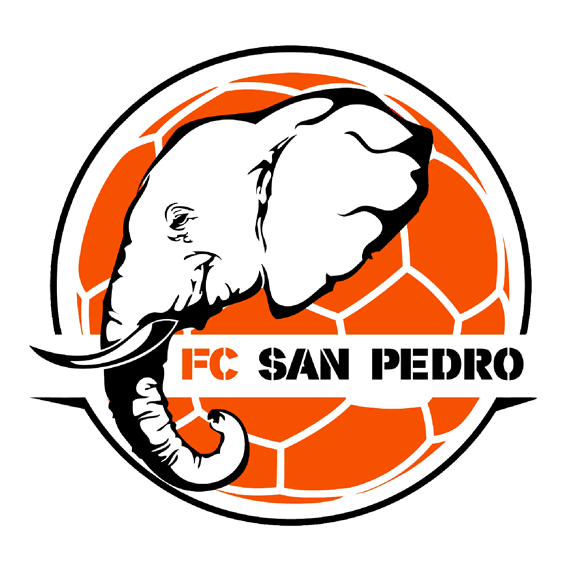 Логотип San Pedro