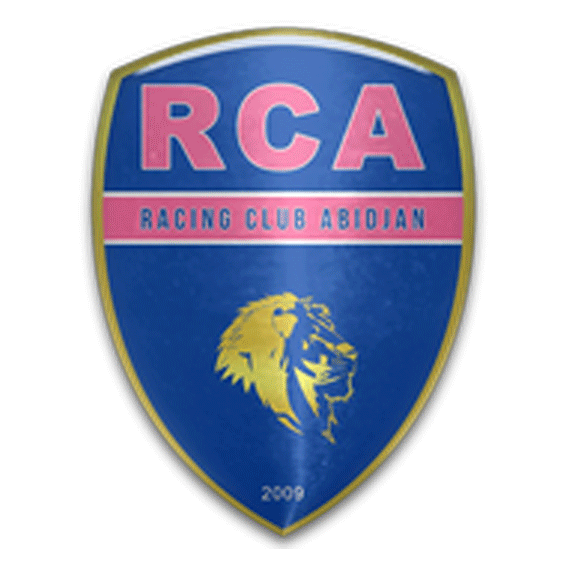 Логотип Racing Club