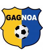 Логотип Sporting Gagnoa