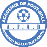 Логотип Academia F. Amadou Diallo