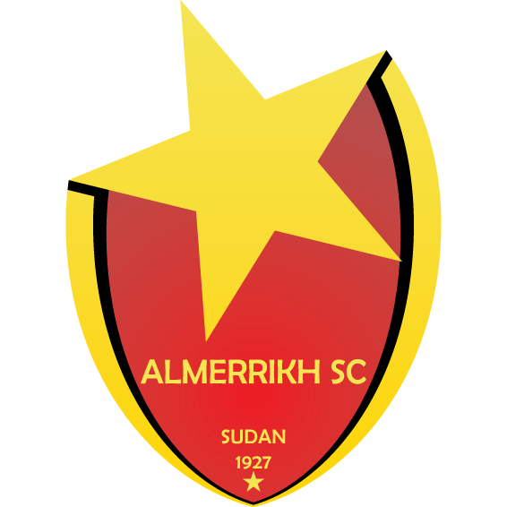 Логотип Al-Merreikh