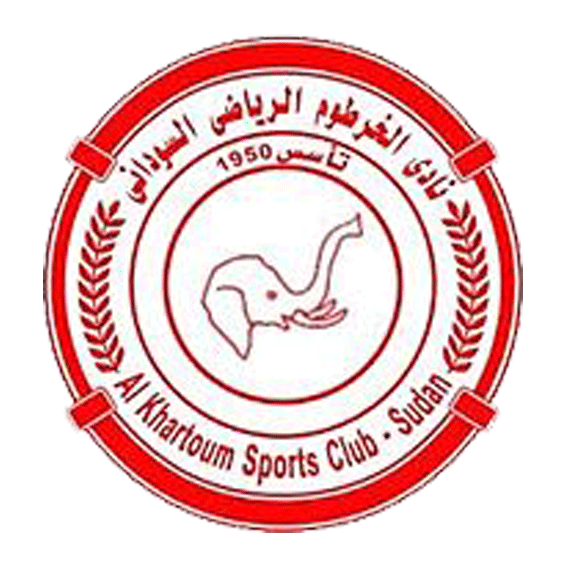 Логотип Al Khartoum Al Watani