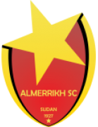 Логотип Merreikh El-Fasher