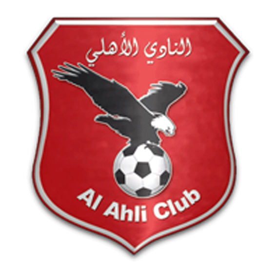 Логотип Ahli Al Khartoum