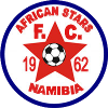Логотип African Stars