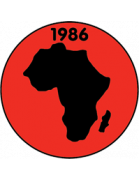 Логотип Black Africa