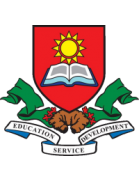Логотип UNAM