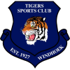 Логотип Tigers