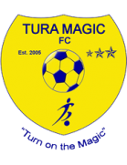 Логотип Tura Magic