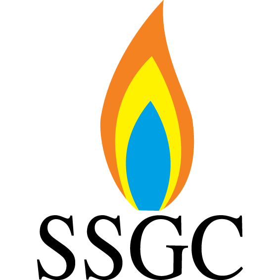 Логотип Sui Southern Gas Company