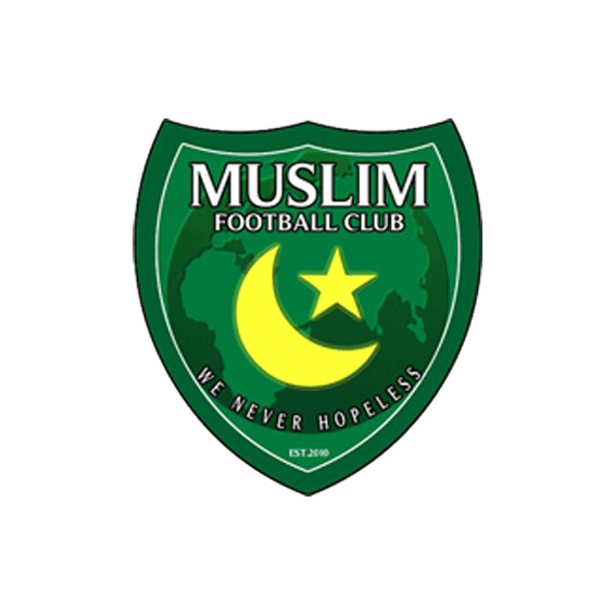 Логотип Muslim FC