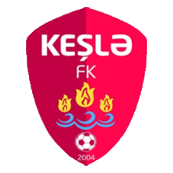 Логотип Kesla FK II