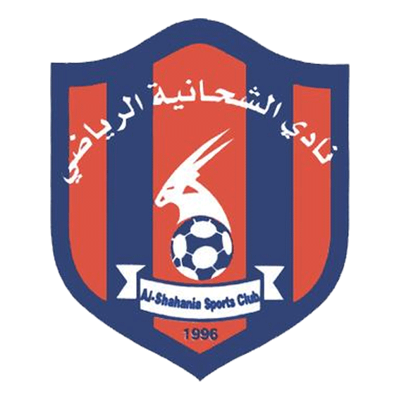 Логотип Al Shahaniya