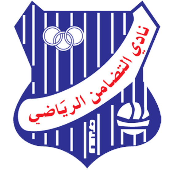 Логотип Al Tadamon